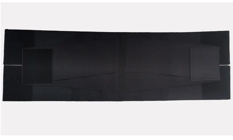 Curvabelt Waist Trainer
