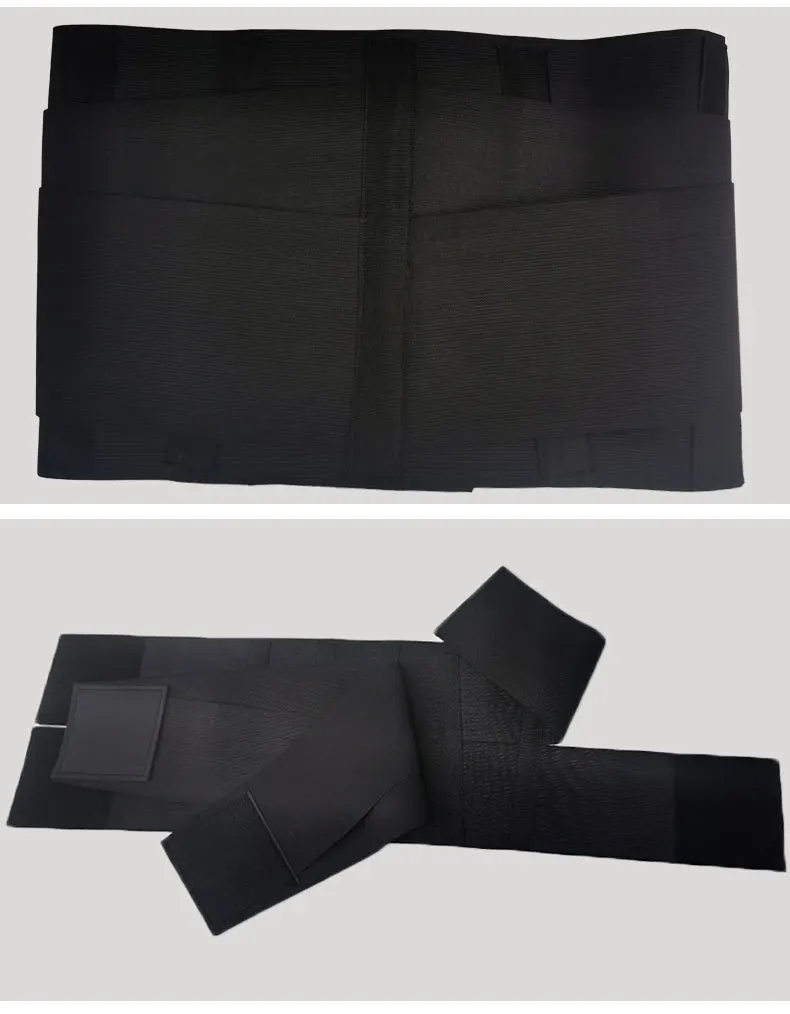 Curvabelt Waist Trainer