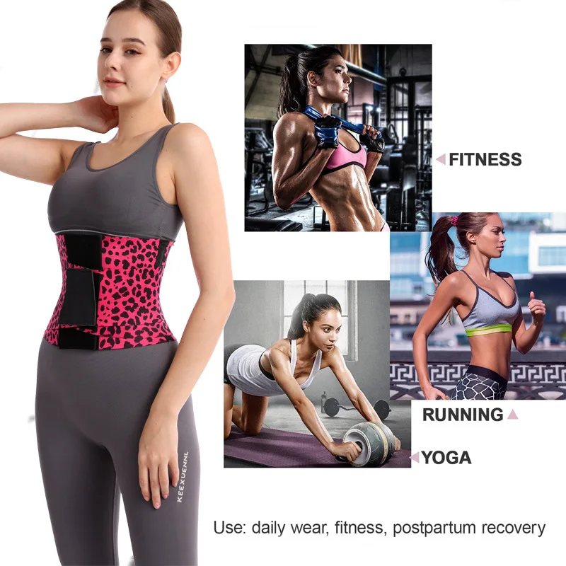 Curvabelt Waist Trainer
