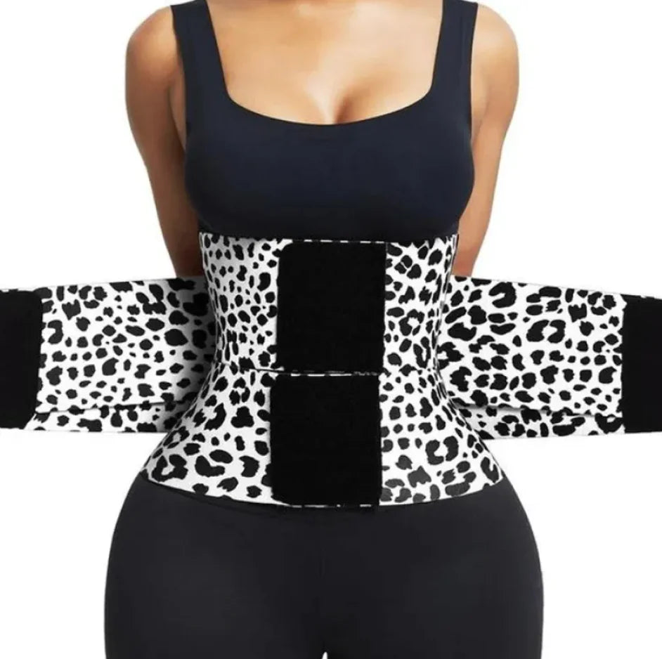 Curvabelt Waist Trainer