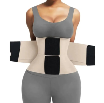 Curvabelt Waist Trainer