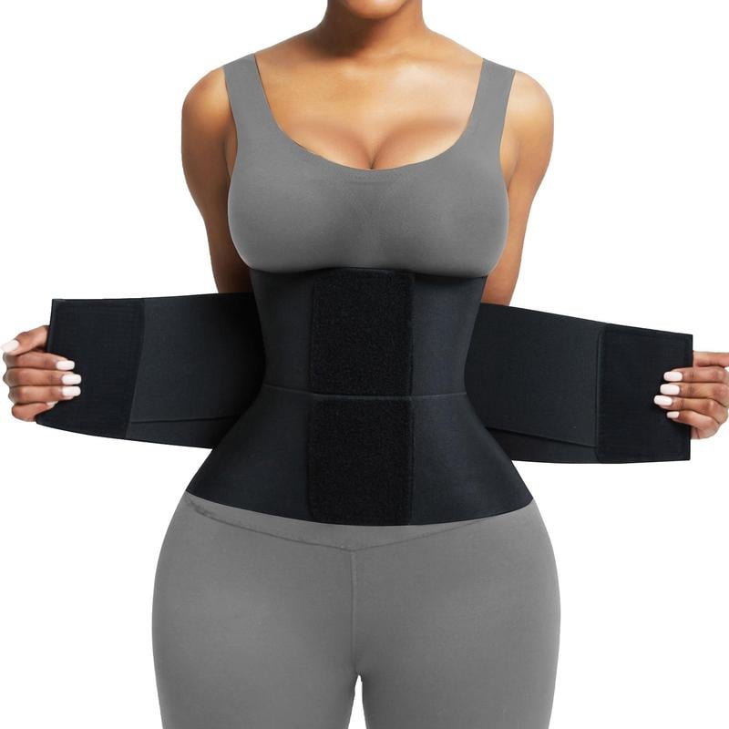 Curvabelt Waist Trainer
