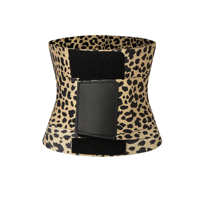 Curvabelt Waist Trainer