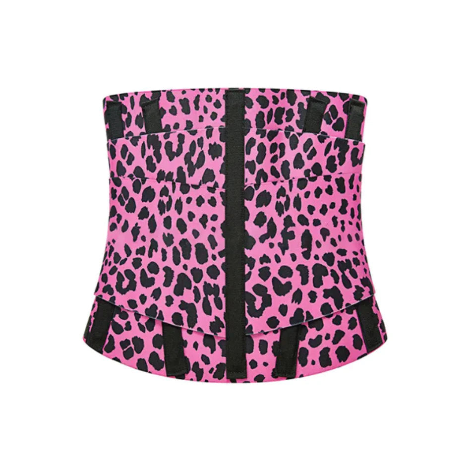 Curvabelt Waist Trainer