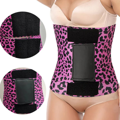 Curvabelt Waist Trainer