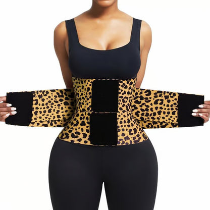 Curvabelt Waist Trainer